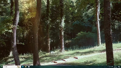 春和景明  主题