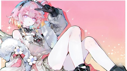 缇宝-4k萝莉