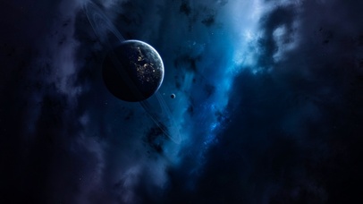 4k超清 诡异星河