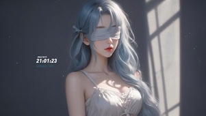 你的白月光