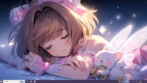 小樱