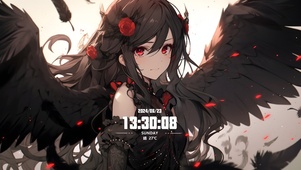 玫瑰少女（非主题）