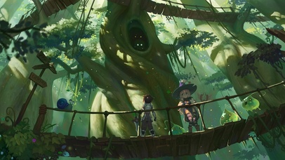 冒险岛魔法密林