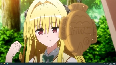 To loveる出包王女小暗