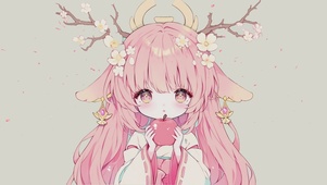 苹果女孩