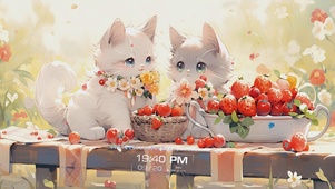 呆萌小宝
