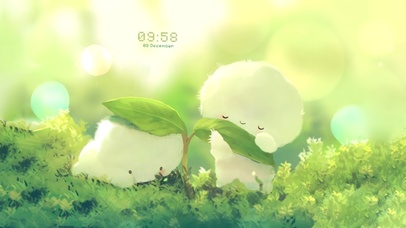 梦幻疗愈Forest Elf 