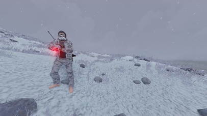 snow roamer 