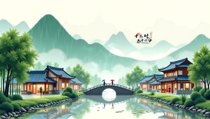 江南雨季