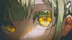 苦瓜睦