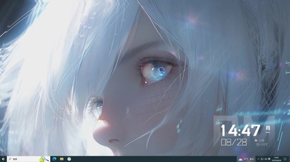 科幻少女
