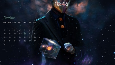 掌控未来~