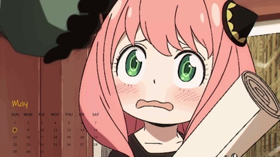 间谍过家家可爱阿妮亚哭哭