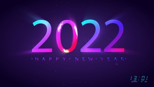 2022流光可视化