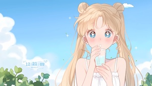 早呀