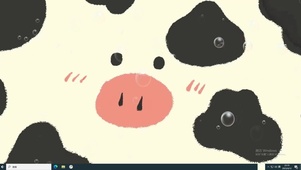 牛奶猪猪  电脑版