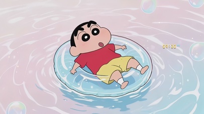 多巴胺治愈小新