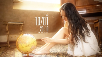 周末的初恋日常