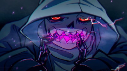 传说之下au murder(游戏动态壁纸) - 动态壁纸下载 - 元气壁纸