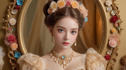 少女百物语之乌克兰