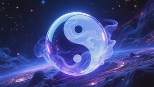 紫极生辉入混元