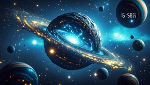 宇宙星空