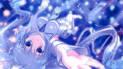 这个冬天会遇见心软の神吗