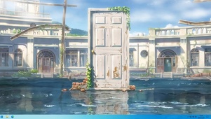 铃芽户缔