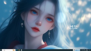 问仙·初音