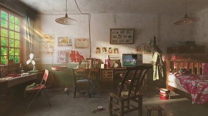 欢迎来到70年代