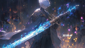 魔剑