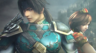 热门真三国无双动态桌面壁纸图片 热门动态壁纸下载 元气壁纸