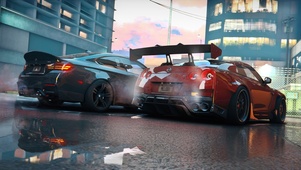 GTA5 GTR M4
