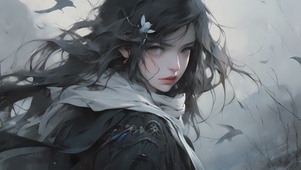 荒寂