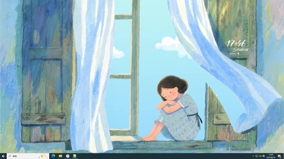 记得拥有快乐的能力