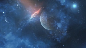 宇宙穿梭