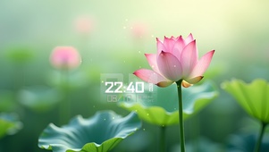 小荷才露尖尖角