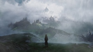 Hero's path