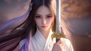 守护女神