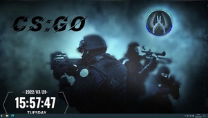 CSGSO