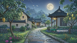 乡村小路