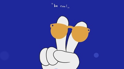be cool