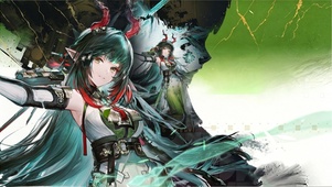 雷电法王-庄方宜-终末地