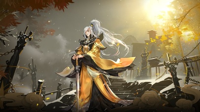 剑网3   叶英枫林