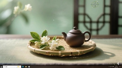 茉莉