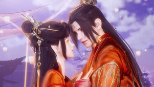 嬿婉同心