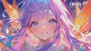 卡哇伊女孩