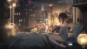 4K小可爱