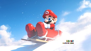 雪橇