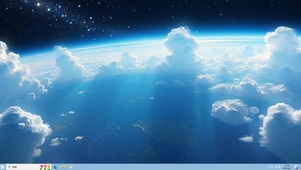 流浪地球（星辰）